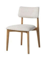 Pure Furniture - židle Cristina