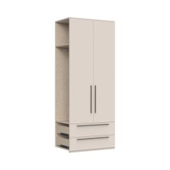 Přídavná skříň OPERA - DP22/OP - Cashmere lak mat