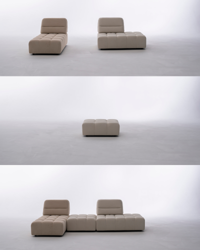 Sedací souprava Tahiti