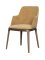 Pure Furniture - židle Eloise s područkami