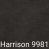 B - Harrison 9981