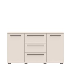 Komoda OPERA - K23/OP - Cashmere lak mat