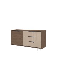 Komoda K13/LF - 155x85x45 cm
