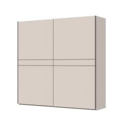 Skříň OPERA - PK231/OP - Cashmere lak mat