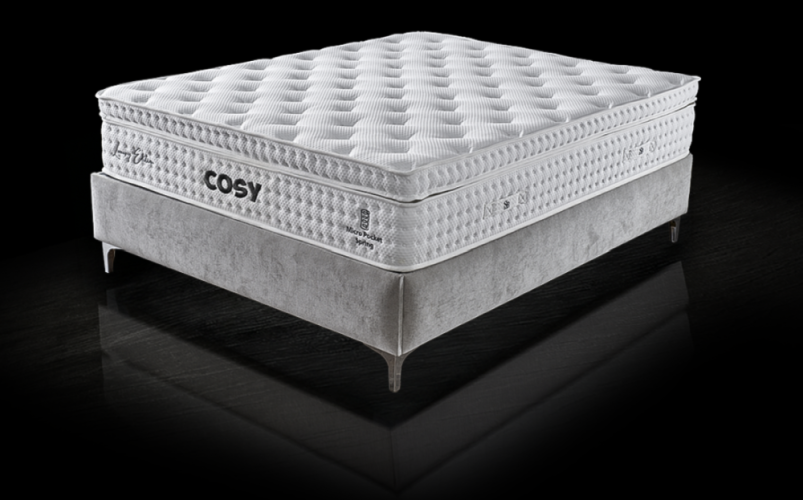 Matrace COSY - Rozměr: 180 × 200 cm