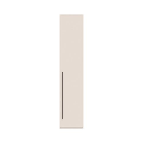 Skříň OPERA - P1/OP - Cashmere lak mat