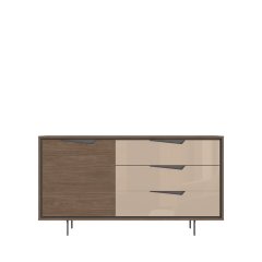 Komoda K13/LF - 155x85x45 cm