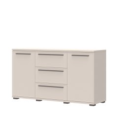 Komoda OPERA - K23/OP - Cashmere lak mat