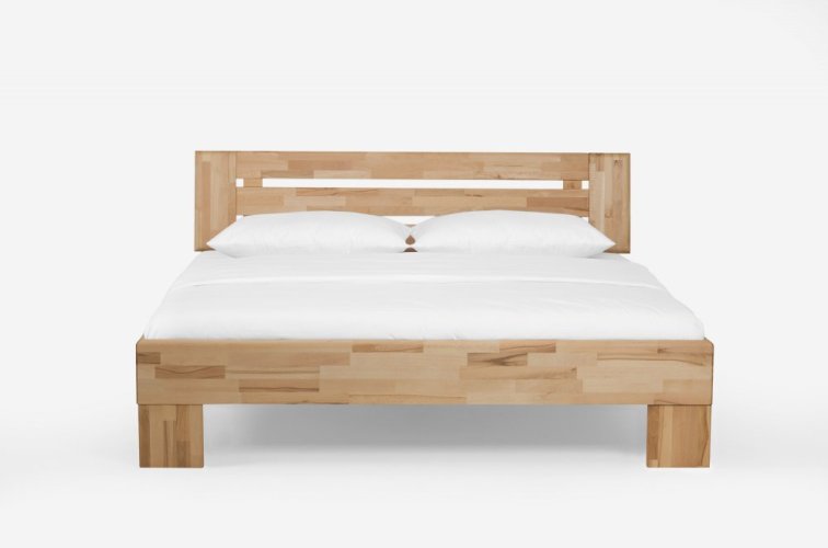 Postel 180x200cm classic system buk