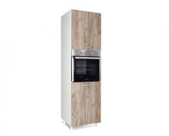 Spodní skříňka Rustic D 60 RV