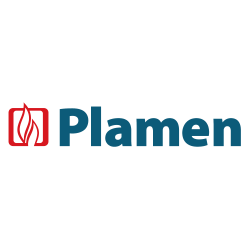 O značce Plamen