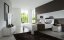 Postel 180x200cm classic system buk