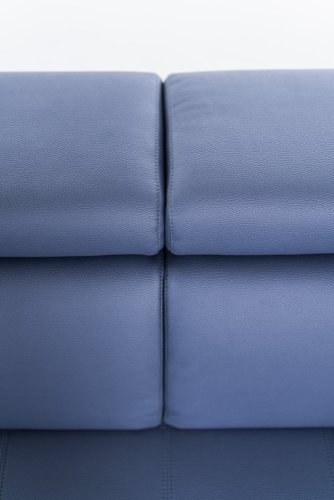 Sedací souprava do U TOGO - modrá