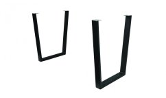 Jídelní stůl Pablo TR 160x90 - buk/antracit