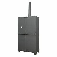 PRO-TERMO Udírna steel