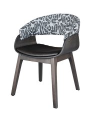 Pure Furniture - židle Charlotte