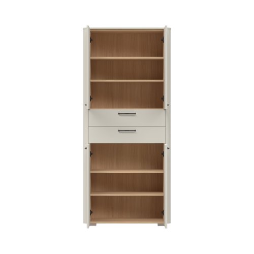 Skříň V42/AIR – moderní úložná skříň