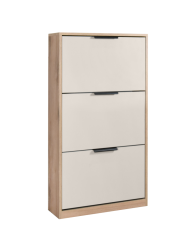 Botník SMART 3V - canella/kašmír