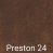 A - Preston 24