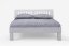 Postel 180x200cm classic system buk