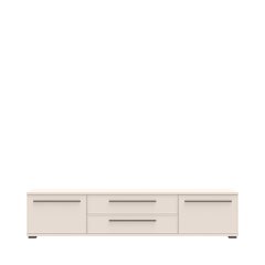 TV komoda OPERA - TV201-2K2F/OP - Cashmere lak mat