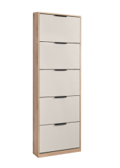Botník SMART 5V - canella/kašmír