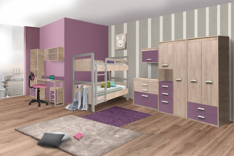 Dětský pokoj kinder - Matis