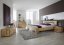 Postel 180x200cm classic system buk