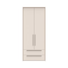 Sestava skříní s rámem OPERA - P22A/OP - Cashmere lak mat