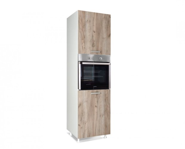 Spodní skříňka Rustic D 60 RV