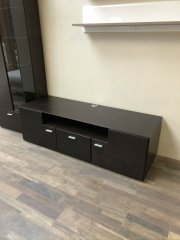TV komoda Natura 150 - ořech