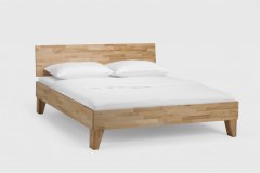 Postel 180x200cm classic system buk