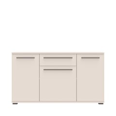 Komoda OPERA - K150-3K1F/OP - Cashmere lak mat