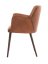 Pure Furniture - židle Stewart - dřevěné nohy