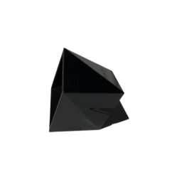 CUBIX prsten set