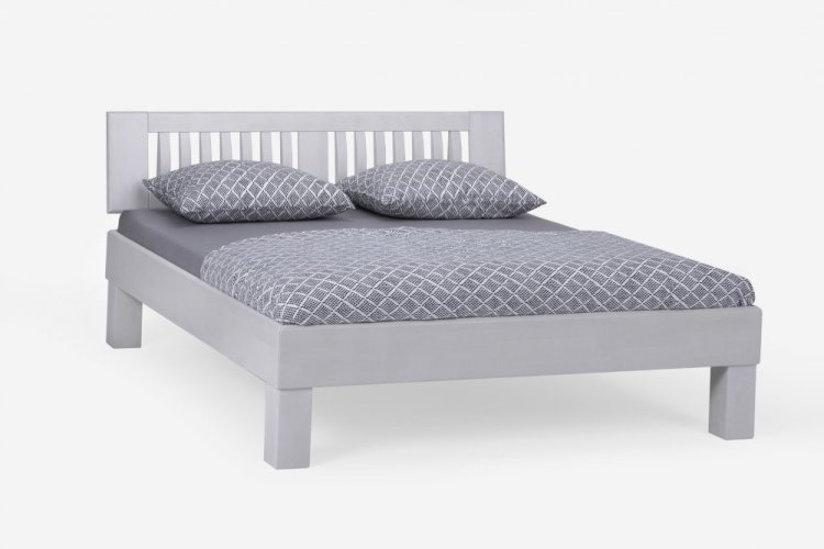 Postel 180x200cm classic system buk