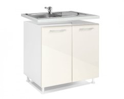 Spodní skříňka IN MDF D 80 S