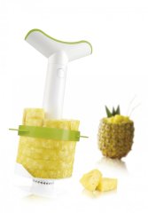 Vykrajovač a kráječ na ananas Wedger J-Hook