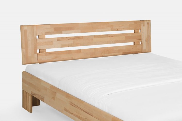 Postel 180x200cm classic system buk