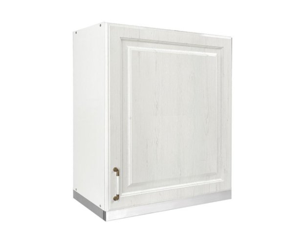 Spodní skříňka Rustic VA60/68 1V - bílá