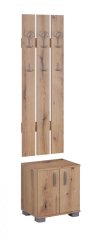 Předsíňová sestava APOLON PA2 - dub artisan