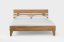 Postel 180x200cm classic system buk