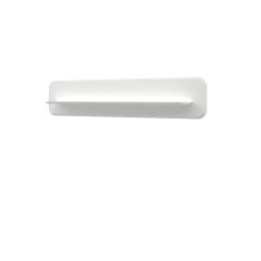 Police GALET - VP140/GT - Bílá lak mat