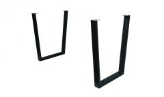 Jídelní stůl Pablo TR 160x90 - buk/antracit