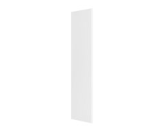 BOČNICE IN MDF D222 - bílá lesk