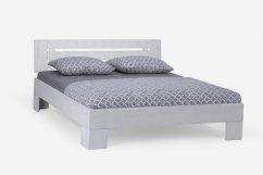 Postel 180x200cm classic system buk