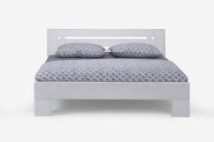 Postel 180x200cm classic system buk