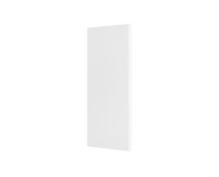 BOČNICE IN MDF D82 - bílá lesk