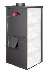 PRO-TERMO ALPINA BOILER 24KW - bílá