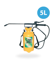 Postřikovač SANI 5l